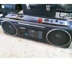 POSTE RADIO ANCIEN AIWA STEREO 210 (TEST OKAY)
