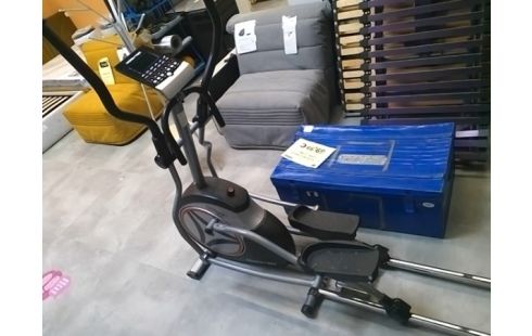 VELO ELLIPTIQUE + CHARGEUR