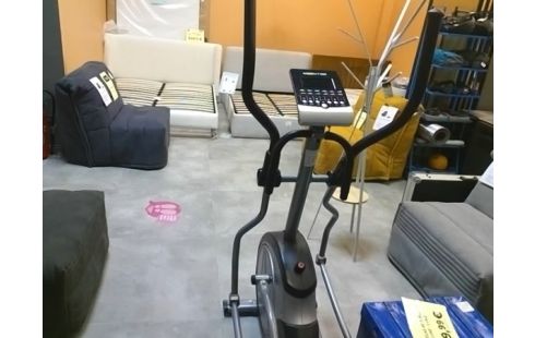 VELO ELLIPTIQUE + CHARGEUR