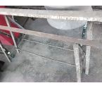 TRETEAU METAL GM PAIRE