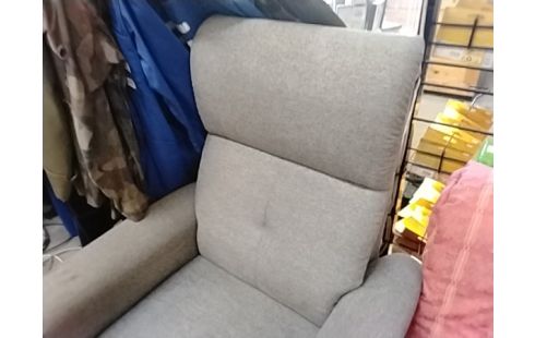 FAUTEUIL RELAX ÉLECTRIQUE ACCRSV