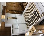 CHAMBRE IKEA SONGESAND COMPLETE 160X200
