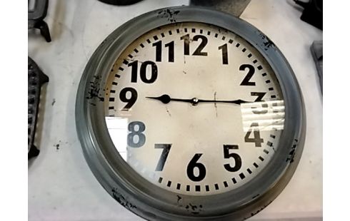 HORLOGE ST ANCIEN