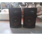 ENCEINTE SONO MCF  NEON 401 LA PAIRE