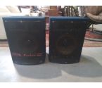 ENCEINTE SONO MCF NEON 251