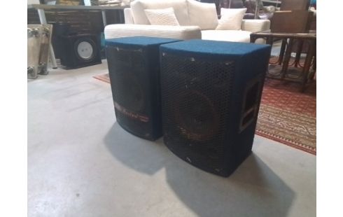 ENCEINTE SONO MCF NEON 251