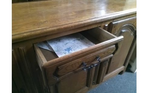 ENFILADE 3P 1T