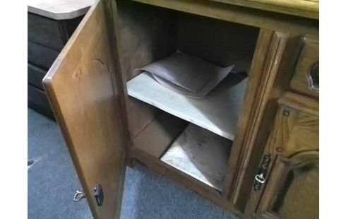 ENFILADE 3P 1T
