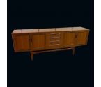 DRESSOIR G-plan Fresco Long John