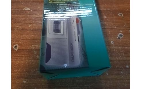 DICTAPHONE SANYO