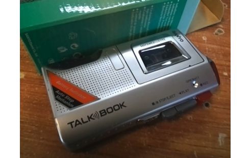 DICTAPHONE SANYO
