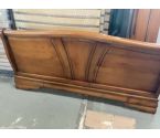 LIT 140X190 MERISIER