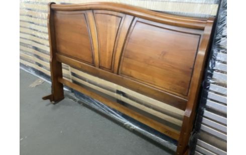 LIT 140X190 MERISIER