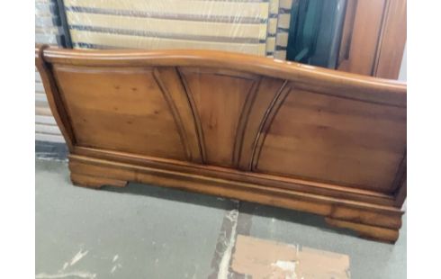 LIT 140X190 MERISIER