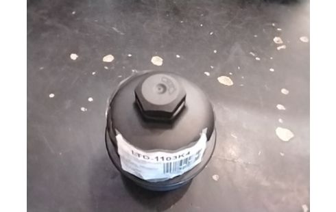 CLOCHE FILTRE A HUILE MOTEUR 1.6 HDI