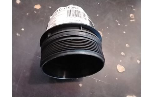CLOCHE FILTRE A HUILE MOTEUR 1.6 HDI