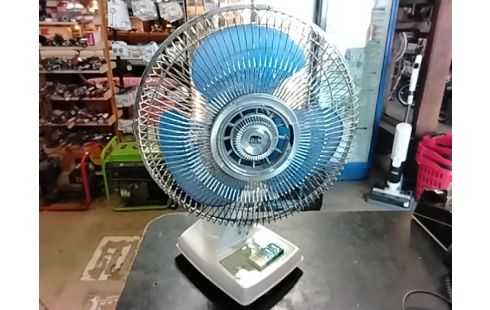 VENTILATEUR SUR PIED