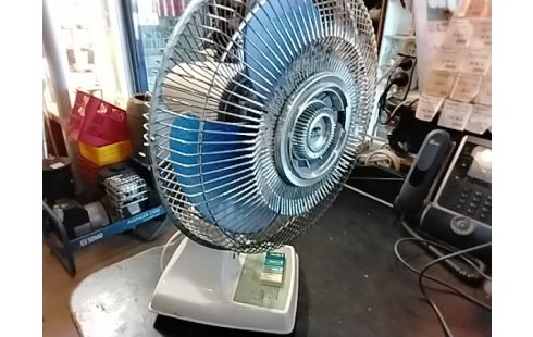 VENTILATEUR SUR PIED