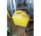 JERRYCAN JAUNE