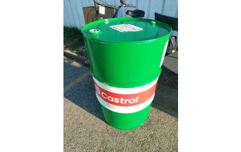 FUT CASTROL