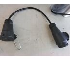 ADAPTATEUR PRISE CAMPING