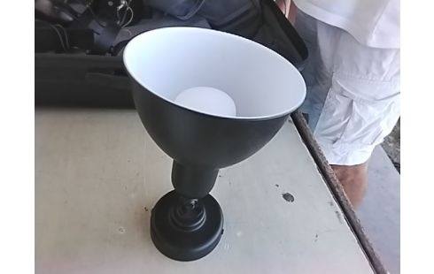 LAMPE DECO PROJECTEUR
