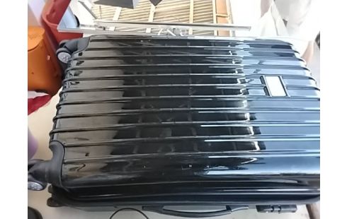 VALISE SEMI RIGIDE