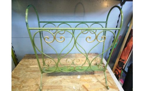 PORTE REVUES ANNEES 50