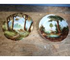 ASSIETTE DECO