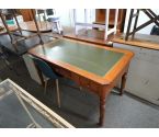 BUREAU MERISIER STYLE LOUIS PHILIPPE