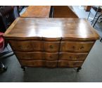 COMMODE 3 TIROIRS