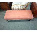 BANQUETTE BANC