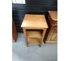 CHEVET 1 NICHE