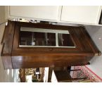 LINGERE MERISIER 1 PORTE 1 TIROIR EN ETAT