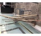 OUTIL DE JARDIN EN ETAT