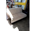 BANQUETTE AVEC FAUTEUIL