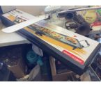 PLANCHA XL