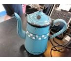 CAFETIERE ÉMAILLÉE VINTAGE