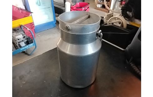 POT A LAIT PM ALU