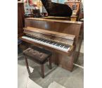 PIANO DROIT FAZER + TABOURET JOINT, TCHÈQUIE