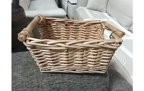 PANIER OSIER