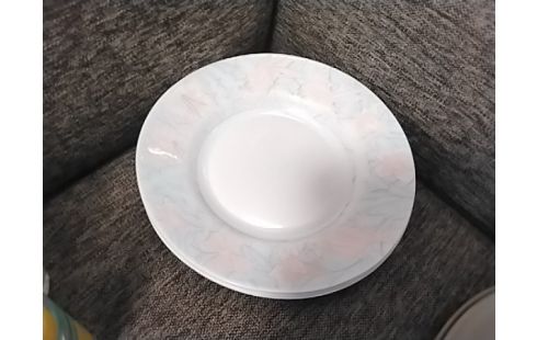 ASSIETTE LOT