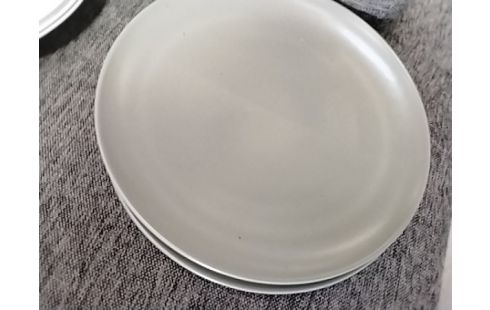 ASSIETTE LOT