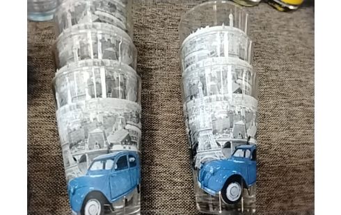 VERRES LOT