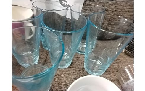 VERRES LOT