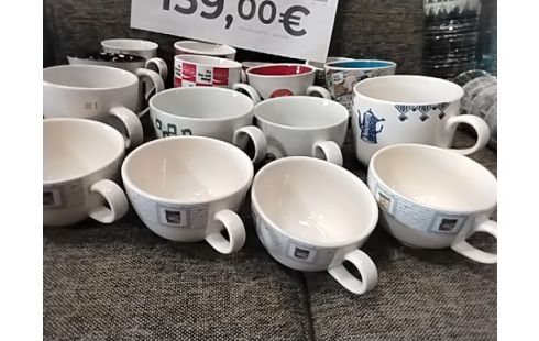 TASSE MUG