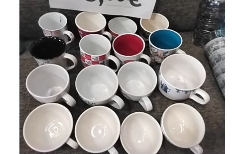 TASSE MUG
