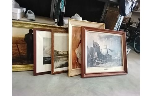 TABLEAU REPRO DIVERS STYLES