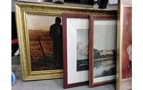 TABLEAU REPRO DIVERS STYLES