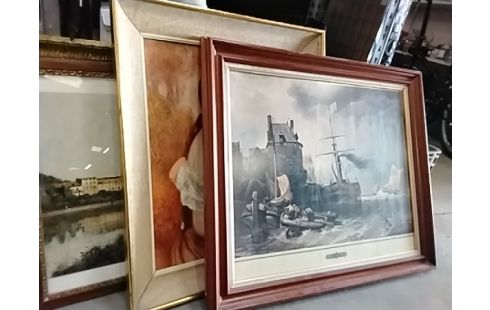TABLEAU REPRO DIVERS STYLES